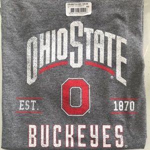Ohio State t-shirt